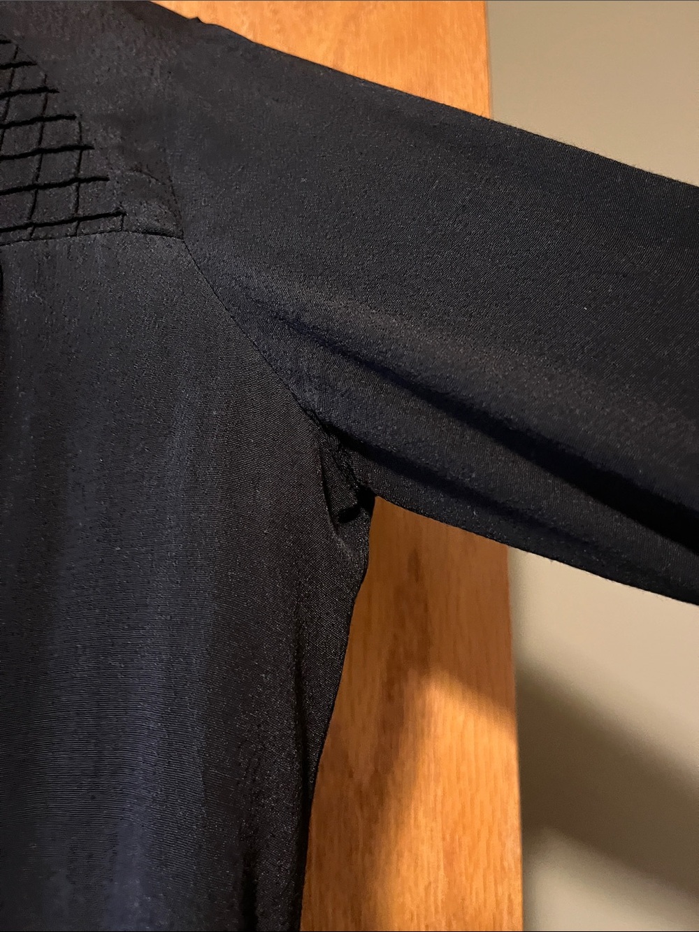 Maeve Black Shirt Blouse - Picture 7 of 13